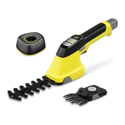 KARCHER 1.445-321.0 GSH 4-4 Plus Battery Set Akkumulátoros bokor és fűvágó