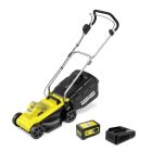 KARCHER 1.445-401.0 LMO 2-18 Battery Set *EU Akkumulátoros fűnyíró