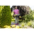 KARCHER 1.445-410.0 LMO 3-18 *INT Akkumulátoros fűnyíró (akkumulátor nélkül)