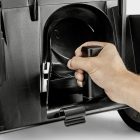 KARCHER 1.445-420.0 LMO 4-18 Dual *INT Akkumulátoros fűnyíró (akkumulátor nélkül)