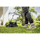 KARCHER 1.445-421.0 LMO 4-18 Dual Battery Set *EU Akkumulátoros fűnyíró