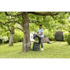 KARCHER 1.445-421.0 LMO 4-18 Dual Battery Set *EU Akkumulátoros fűnyíró