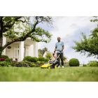 KARCHER 1.445-430.0 LMO 5-18 Dual *INT Akkumulátoros fűnyíró (akkumulátor nélkül)