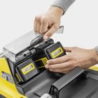 KARCHER 1.445-431.0 LMO 5-18 Dual Battery Set *EU Akkumulátoros fűnyíró