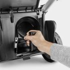 KARCHER 1.445-431.0 LMO 5-18 Dual Battery Set *EU Akkumulátoros fűnyíró