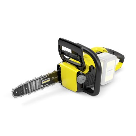 KARCHER 1.444-001.0 CNS 18-30 Battery Akkumulátoros láncfűrész (akkumulátor nélkül)