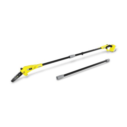 KARCHER 1.444-010.0 PSW 18-20 Battery Akkumulátoros magassági láncfűrész (akkumulátor nélkül)