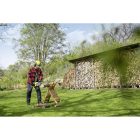 KARCHER 1.444-050.0 CNS 36-35 Battery Akkumulátoros láncfűrész (akkumulátor nélkül)