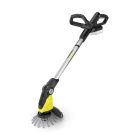 KARCHER 1.445-244.0 WRE 18-55 Akkumulátoros gyomvágó (akkumulátor nélkül)