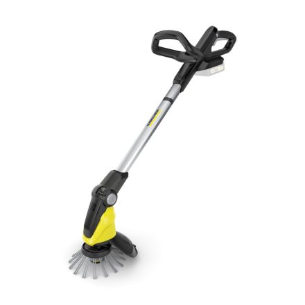 KARCHER 1.445-244.0 WRE 18-55 Akkumulátoros gyomvágó (akkumulátor nélkül)