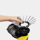 KARCHER 1.445-244.0 WRE 18-55 Akkumulátoros gyomvágó (akkumulátor nélkül)