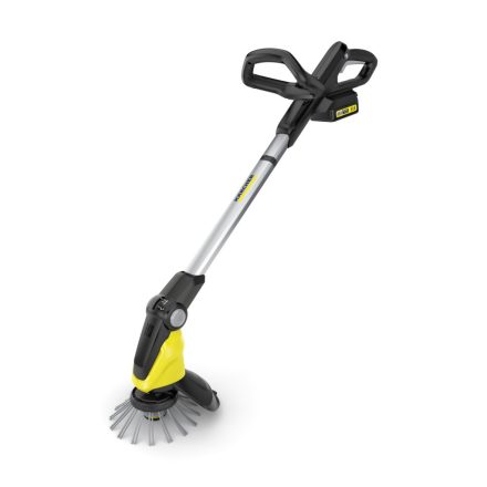 KARCHER 1.445-245.0 WRE 18-55 Battery Set Akkumulátoros gyomvágó