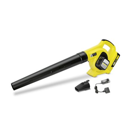 KARCHER 1.445-110.0 LBL 2 Battery Akkumulátoros lombszívó/fújó