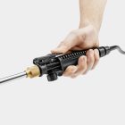 KARCHER 1.445-300.0 PSU 4-18 Akkumulátoros permetező (akkumulátor nélkül)