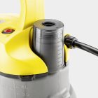 KARCHER 1.445-300.0 PSU 4-18 Akkumulátoros permetező (akkumulátor nélkül)