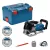 Bosch GNF18V-40 Akkus falhoronymaró 18V akku, töltő nélkül, L-Boxx238 06016C5000