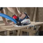 BOSCH GKS18V-68-2 Akkus körfűrész 18V akku, töltő nélkül,  L-Boxx 06016D0001