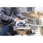 BOSCH GKS18V-68-2 Akkus körfűrész 18V akku, töltő nélkül,  L-Boxx 06016D0001