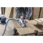 BOSCH GKS18V-68-2 Akkus körfűrész 18V akku, töltő nélkül,  L-Boxx 06016D0001