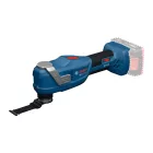 Bosch GOP18V-30 Akkus multifunkciós gép 18V akku, töltő nélkül, KARTON 06018G3000