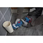 Bosch GOP18V-30 Akkus multifunkciós gép 18V akku, töltő nélkül, KARTON 06018G3000