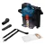 Bosch GAS18V-6LS Akkumus porszívó 18V akku, töltő nélkül, L-osztály 4,5L 06019K2100