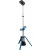 BOSCH 06019P5000 GLT18V-5000 Akkus lámpa 18V(fénytorony) (akku;töltő nélkül)KARTON