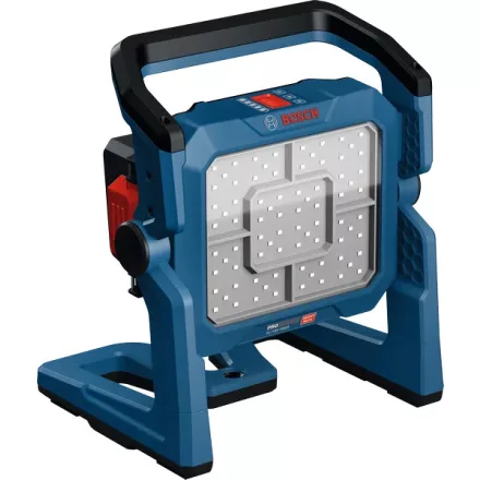 BOSCH 06019P5100 GLI18V-5000 Akkus lámpa 18V(akku;töltő nélkül)KARTON