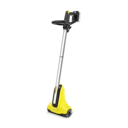 KARCHER 1.644-010.0 PCL 3-18 Akkumulátoros terasztisztító (akkumulátor nélkül)