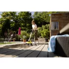 KARCHER 1.644-010.0 PCL 3-18 Akkumulátoros terasztisztító (akkumulátor nélkül)