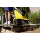 KARCHER 1.644-010.0 PCL 3-18 Akkumulátoros terasztisztító (akkumulátor nélkül)