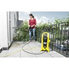 KARCHER 1.117-220.0 K 2 Battery szett Akkumulátoros magasnyomású mosó 36V 5,0Ah