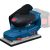 BOSCH 06019R7000 GSS18V-18 Akkus rezgőcsiszoló (akku;töltő nélkül)KARTON
