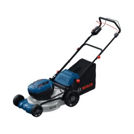  Bosch GRA18V2-46SP Akkus fűnyíró önjáró, 18V akku, töltő nélkül 06008C8200