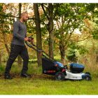 Bosch GRA18V2-46SP Akkus fűnyíró önjáró, 18V akku, töltő nélkül 06008C8200