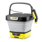 KARCHER 1.599-300.0 OC 3 Foldable *EU Mobil kültéri tisztító