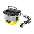 KARCHER 1.599-350.0 OC 4 *EU Mobil kültéri tisztító