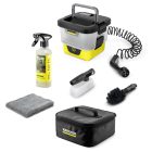 KARCHER 1.599-352.0 OC 4 + Bike Kit *EU Mobil kültéri tisztító