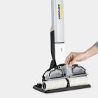 KARCHER 1.056-310.0 EWM 2 *EU Akkumulátoros felmosó