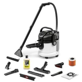   KARCHER 1.081-170.0 SE 4 Plus *EU Szőnyeg és kárpittisztító