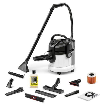 KARCHER 1.081-170.0 SE 4 Plus *EU Szőnyeg és kárpittisztító