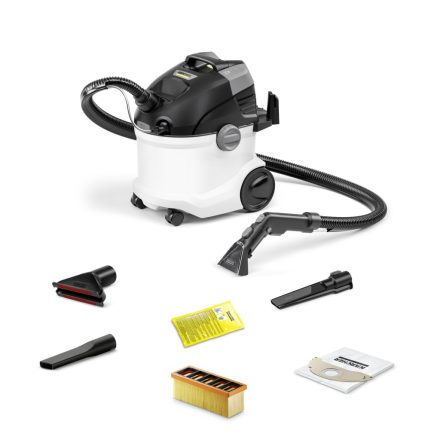 KARCHER 1.081-231.0 SE 5 Car *EU Szőnyeg és kárpittisztító