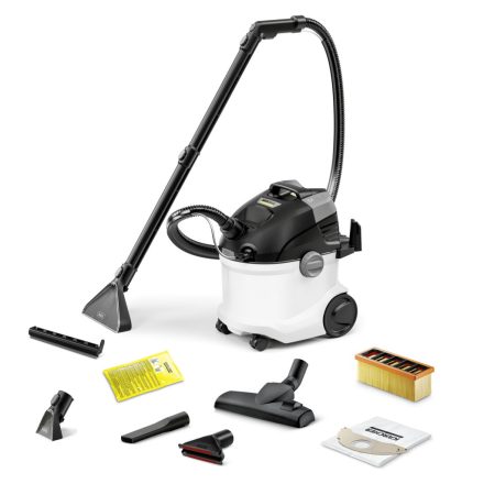KARCHER 1.081-234.0 SE 5 Upholstery *EU Szőnyeg és kárpittisztító