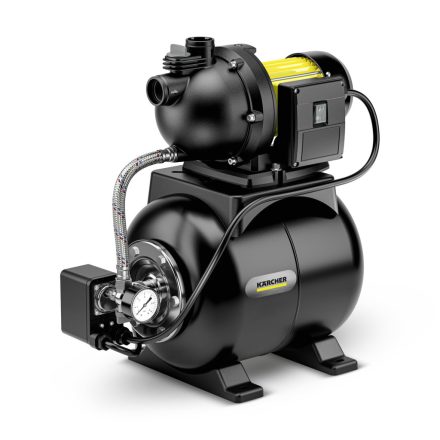 KARCHER 1.645-750.0 BP 3.200 Home (BP 3 Home utódja) Házi vízmű