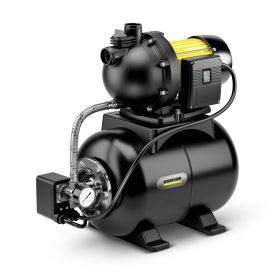   KARCHER 1.645-760.0 BP 4.900 Home (BP 5 Home utódja) Házi vízmű