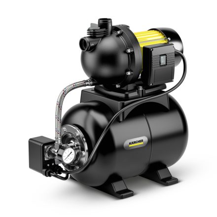 KARCHER 1.645-760.0 BP 4.900 Home (BP 5 Home utódja) Házi vízmű