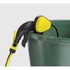 KARCHER 1.645-465.0 BP 1 Barrel Set hordószivattyú +kiegészítőkkel