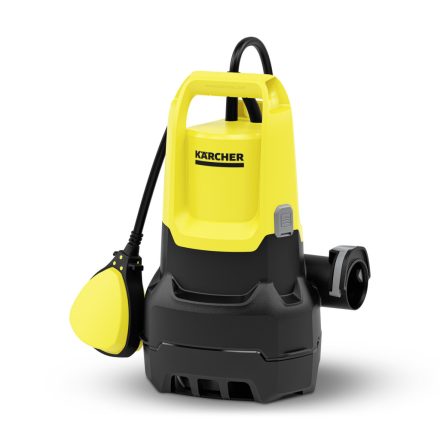 KARCHER 1.645-800.0 SP 9.500 Dirt (SP 1 Dirt utódja) Búvár szivattyú
