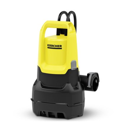 KARCHER 1.645-830.0 SP 16.000 Dirt (SP 5 Dirt utódja) Búvár szivattyú