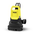 KARCHER 1.645-832.0 SP 16.000 Dual (SP 5 Dual utódja) Búvár szivattyú